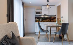 Apartamenty Geiger