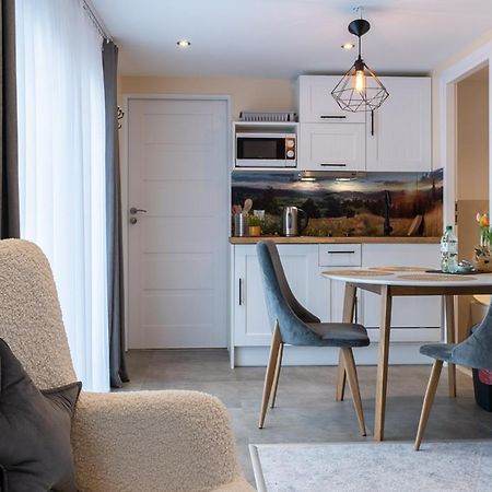 Apartamenty Geiger Вітув Екстер'єр фото