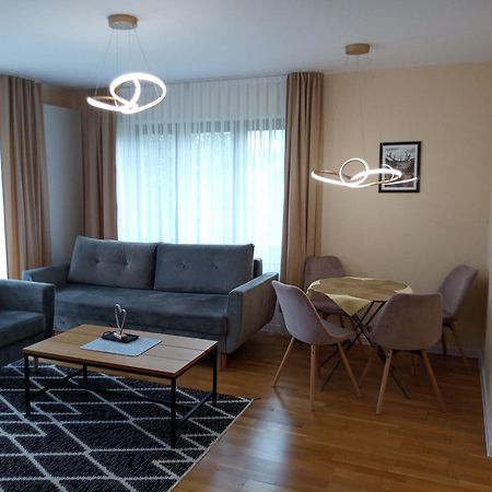 Apartamenty Geiger Вітув Екстер'єр фото