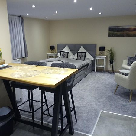 Apartamenty Geiger Вітув Екстер'єр фото