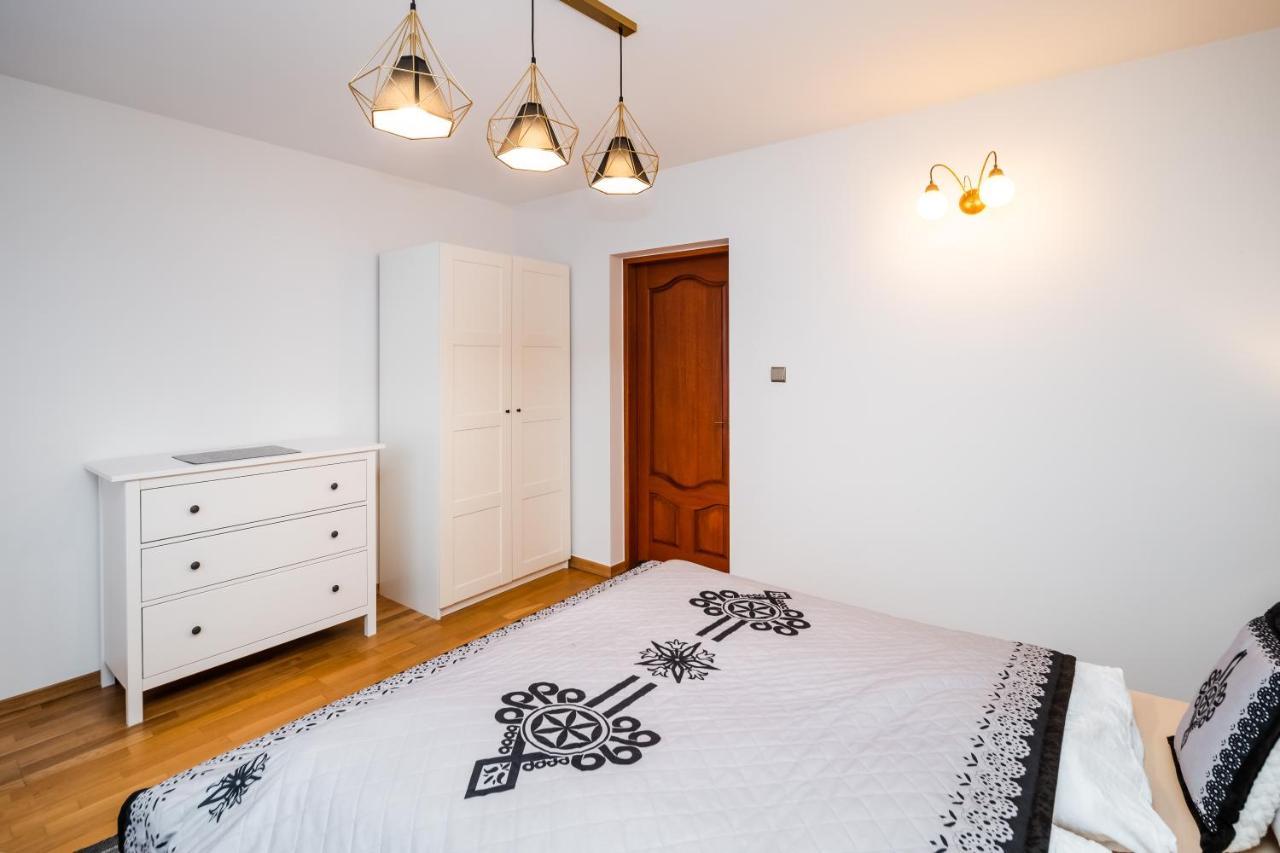 Apartamenty Geiger Вітув Екстер'єр фото