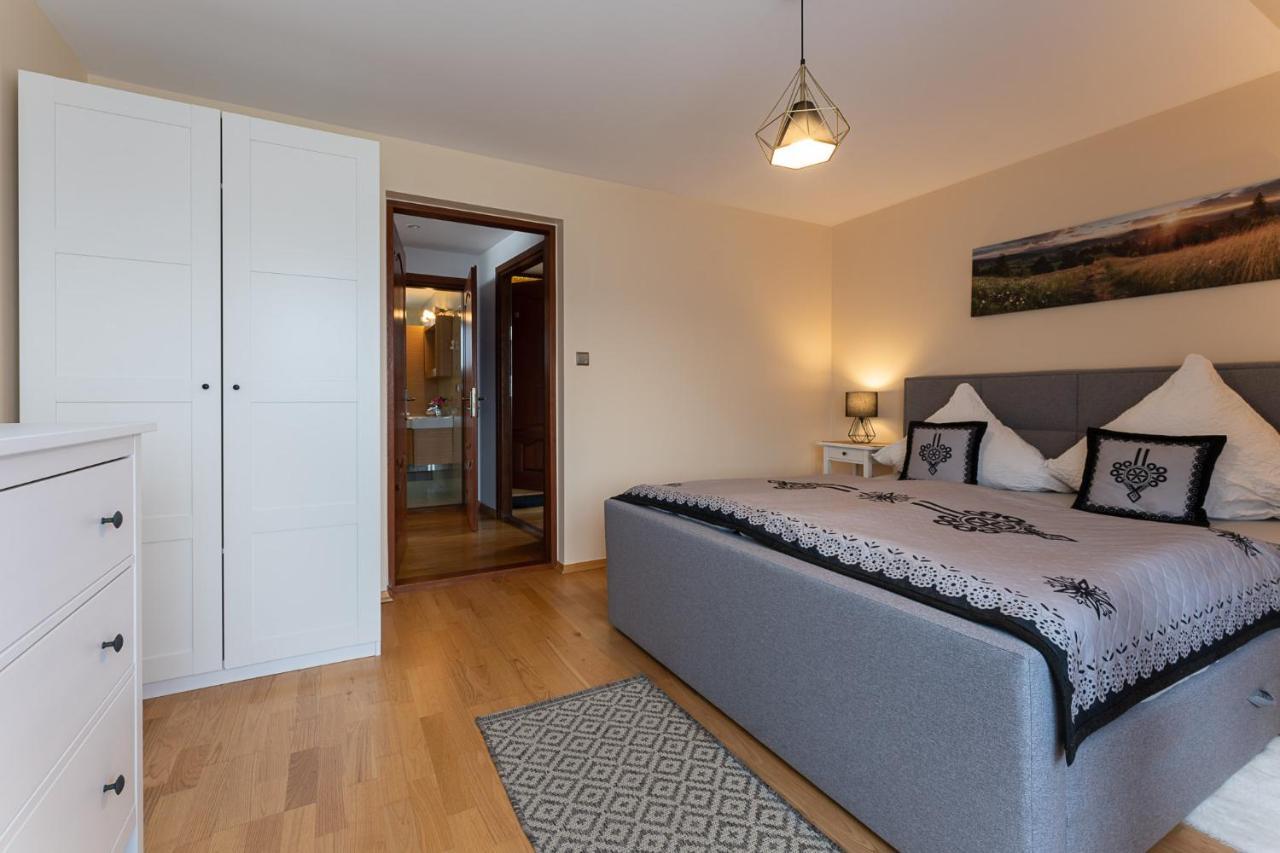 Apartamenty Geiger Вітув Екстер'єр фото