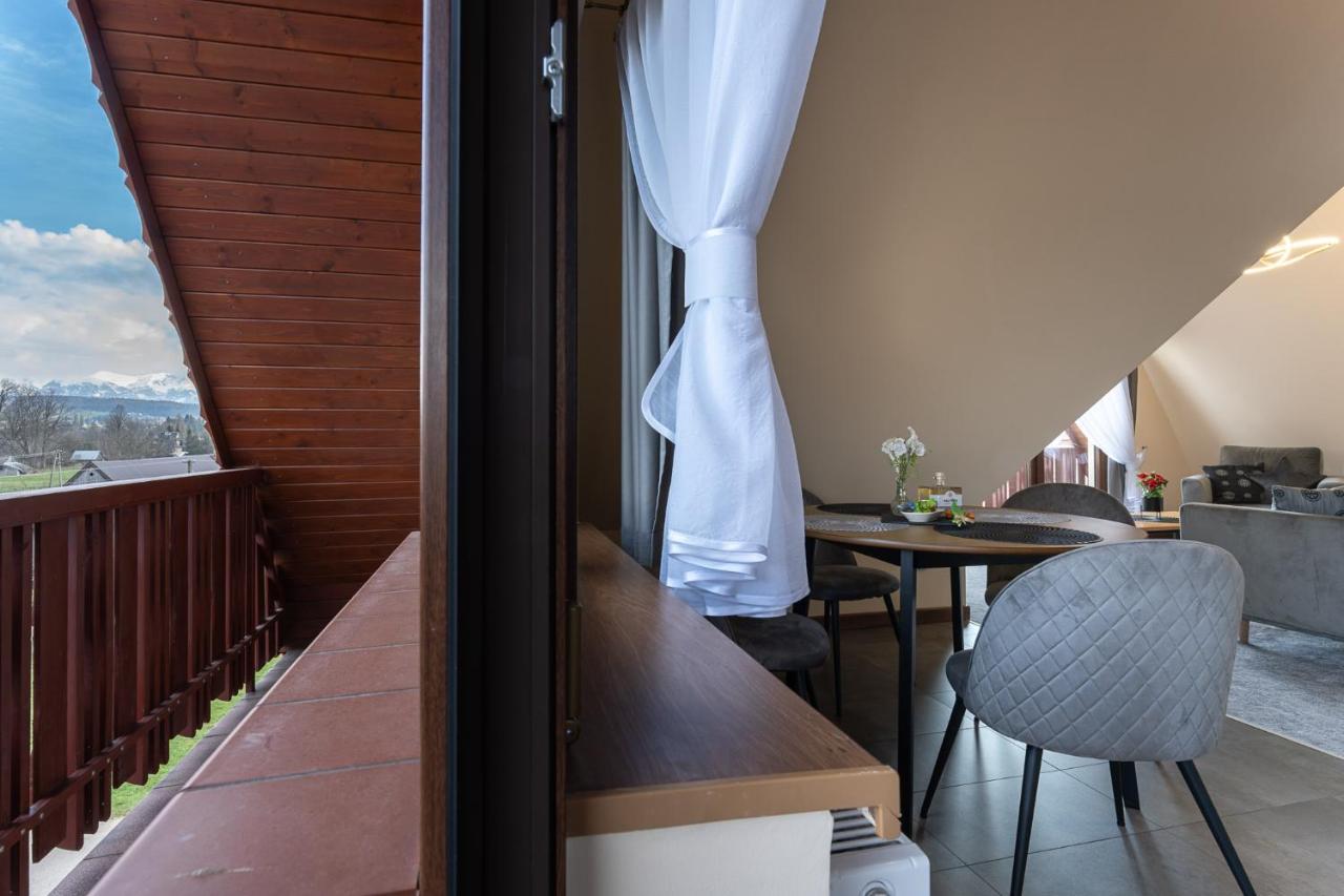 Apartamenty Geiger Вітув Екстер'єр фото