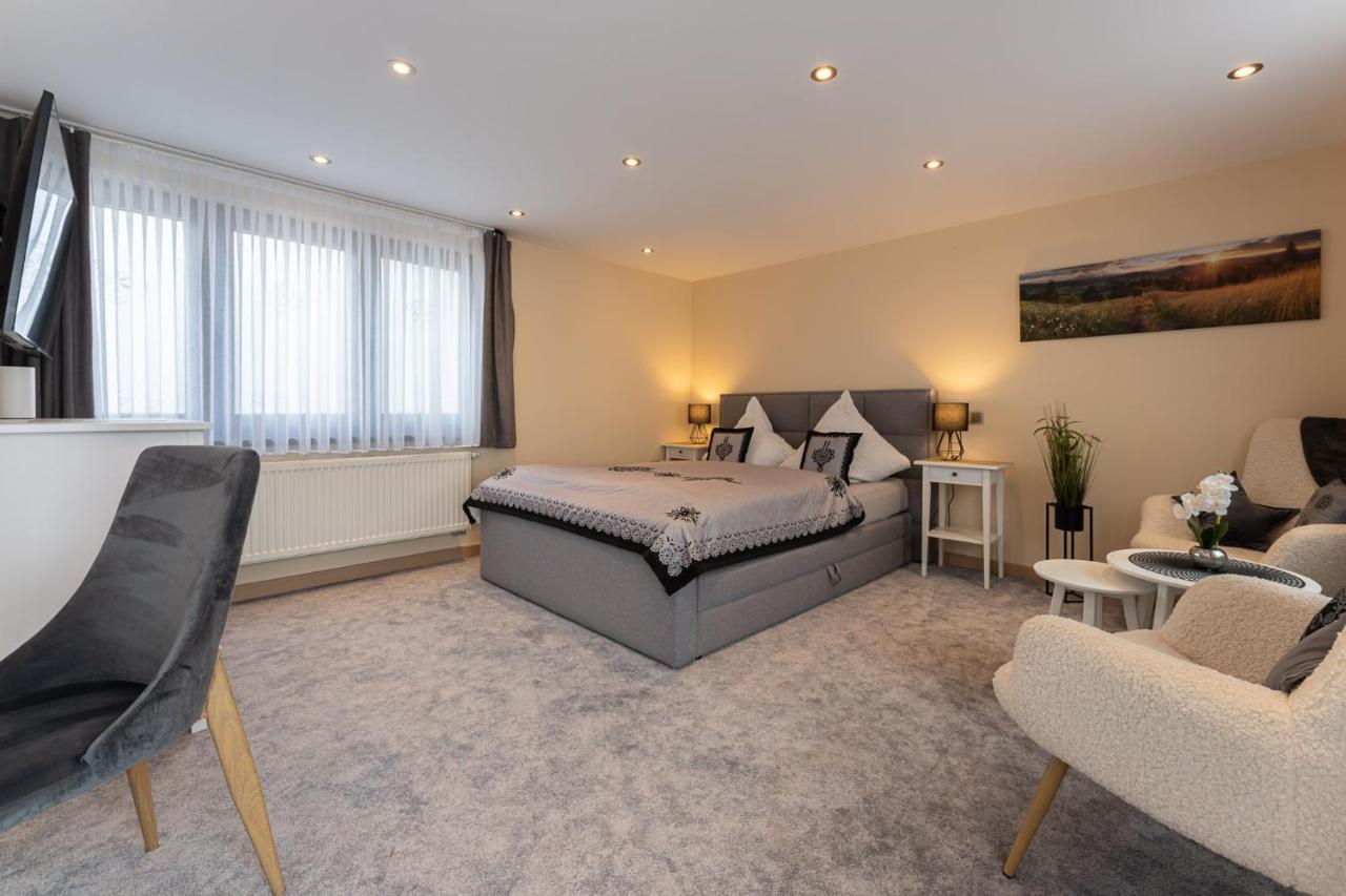 Apartamenty Geiger Вітув Екстер'єр фото