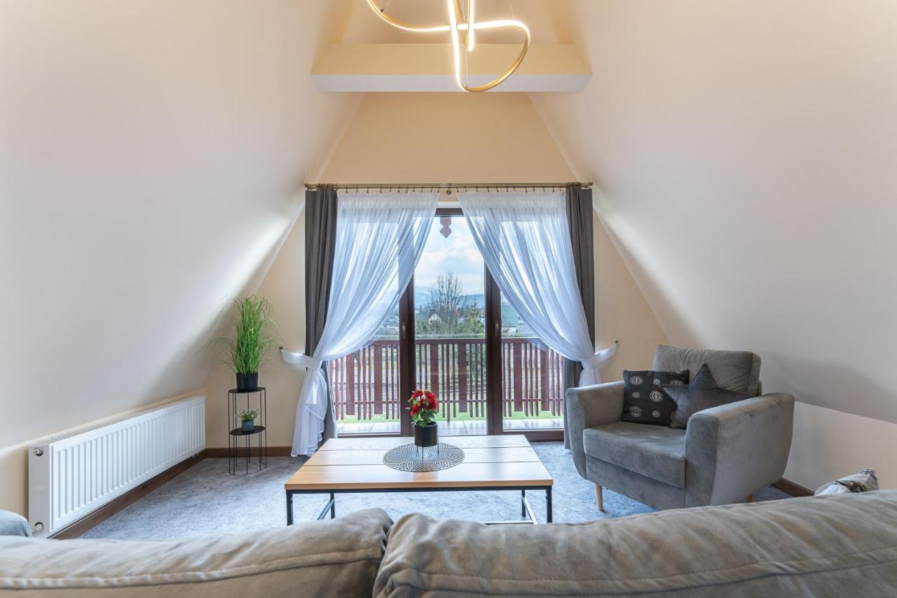 Apartamenty Geiger Вітув Екстер'єр фото