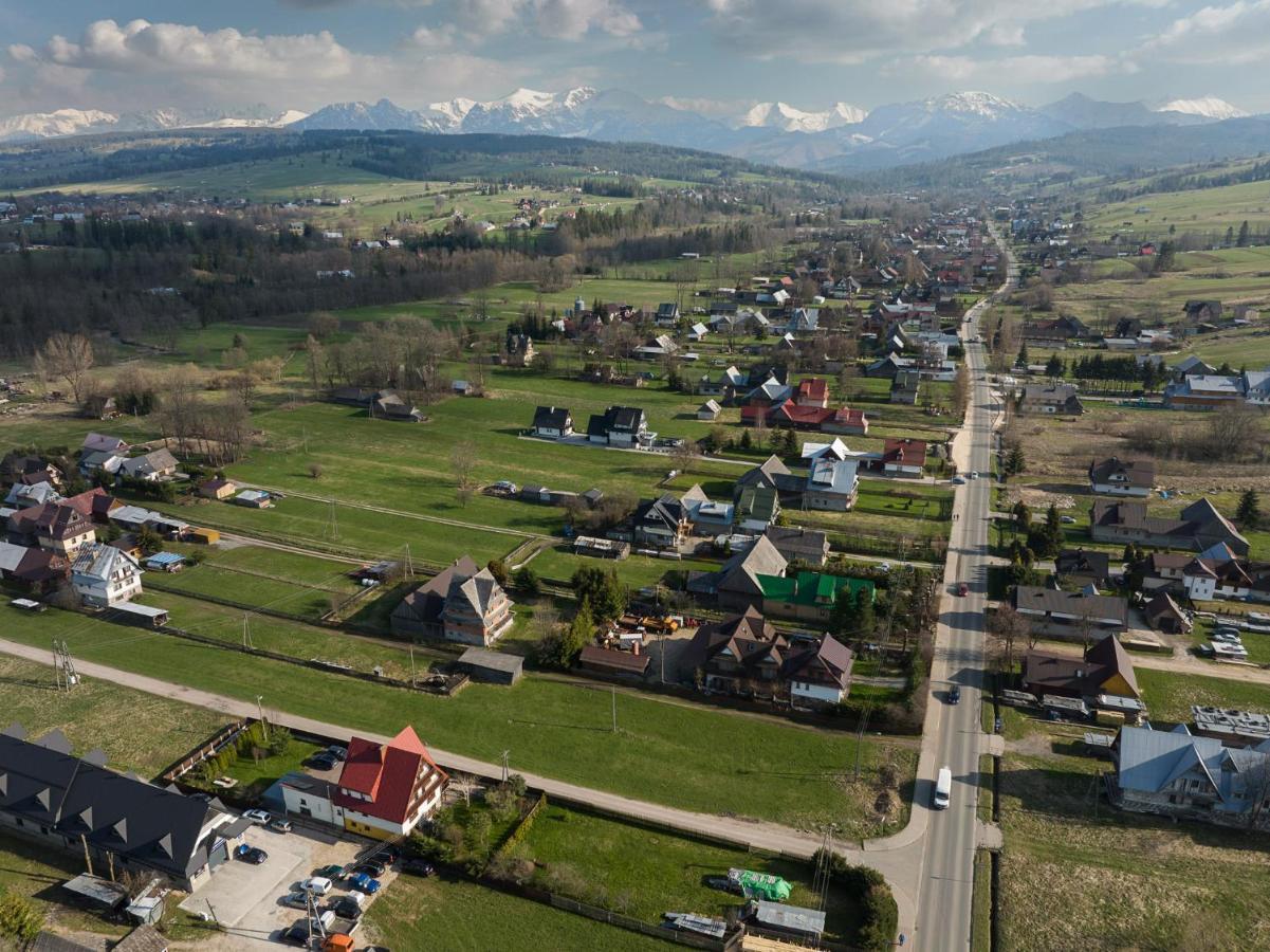 Apartamenty Geiger Вітув Екстер'єр фото