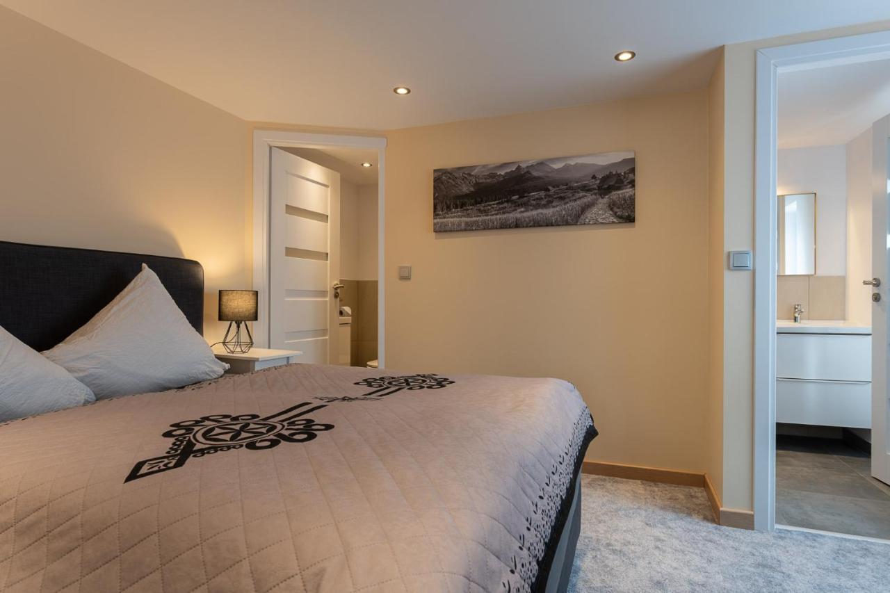 Apartamenty Geiger Вітув Екстер'єр фото