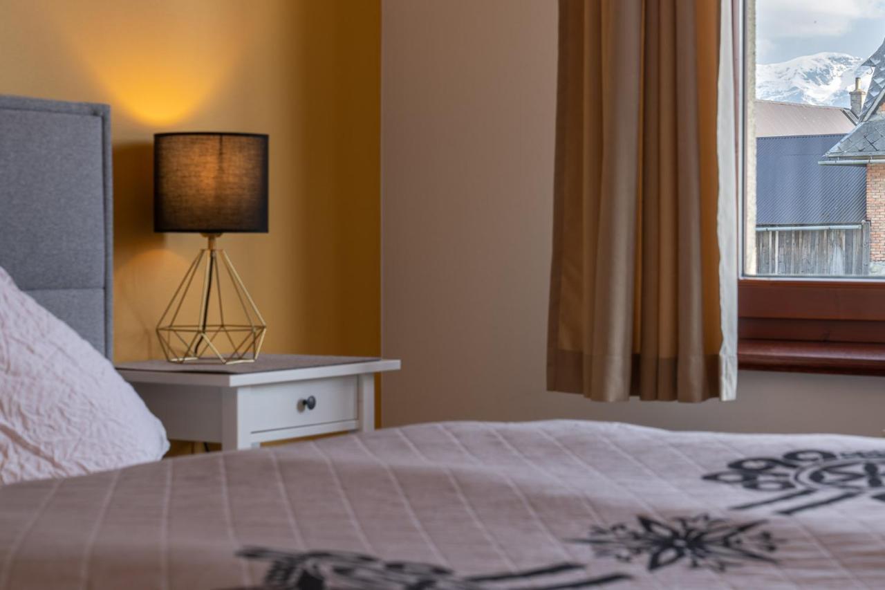 Apartamenty Geiger Вітув Екстер'єр фото