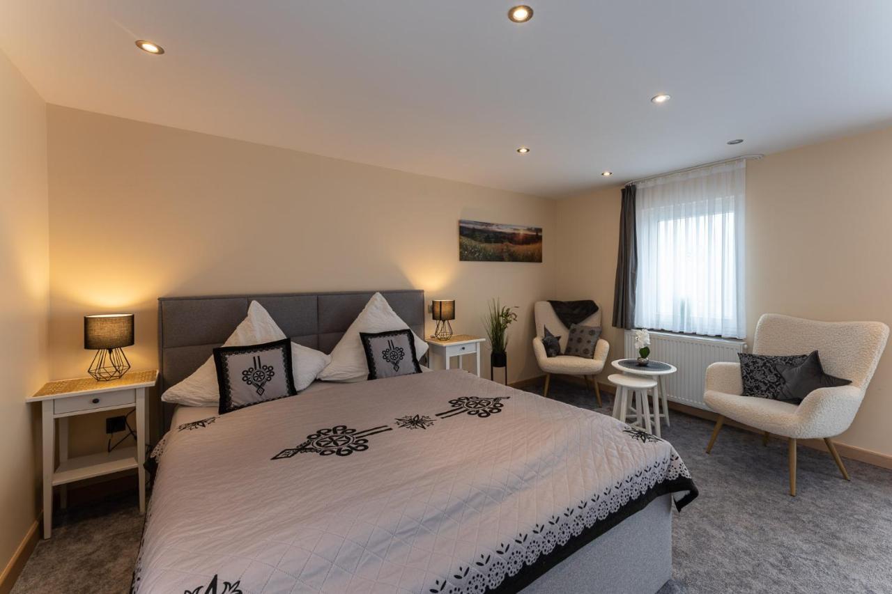 Apartamenty Geiger Вітув Екстер'єр фото