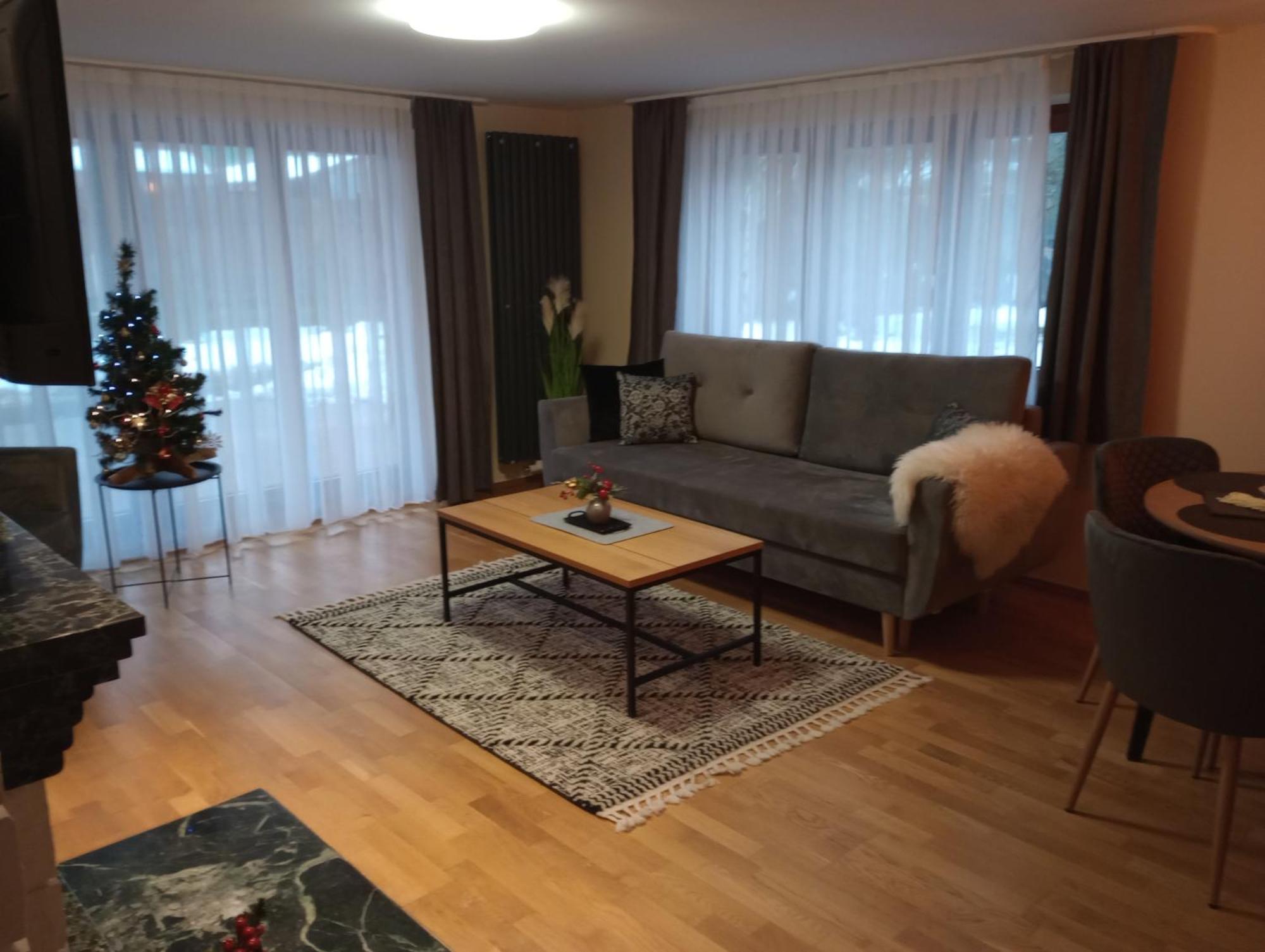 Apartamenty Geiger Вітув Номер фото