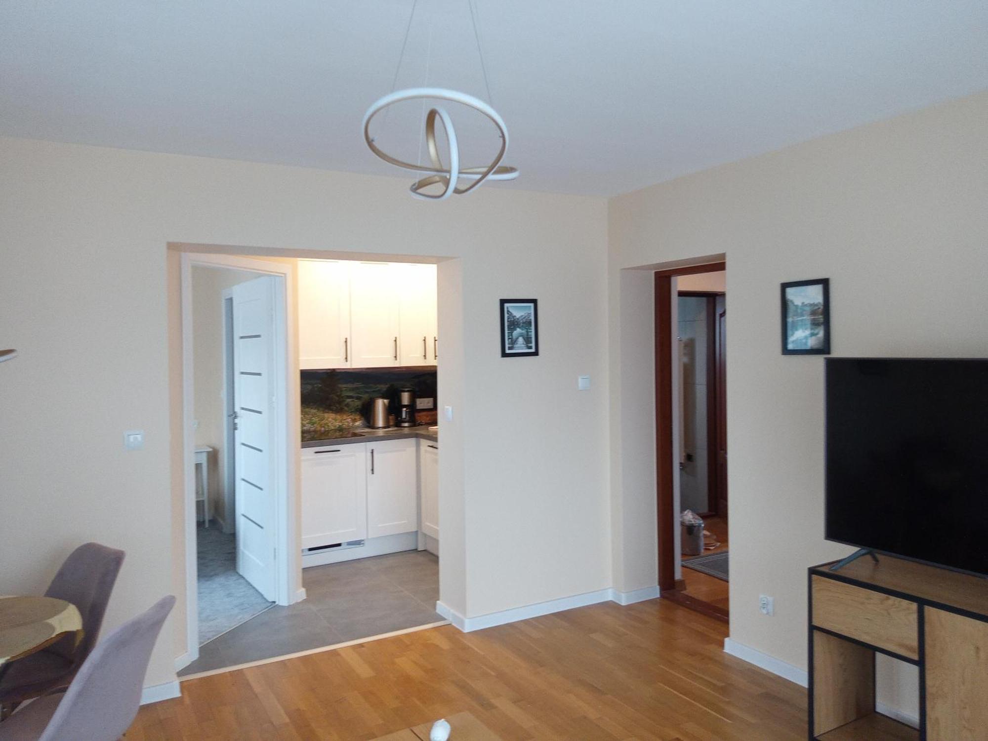 Apartamenty Geiger Вітув Екстер'єр фото